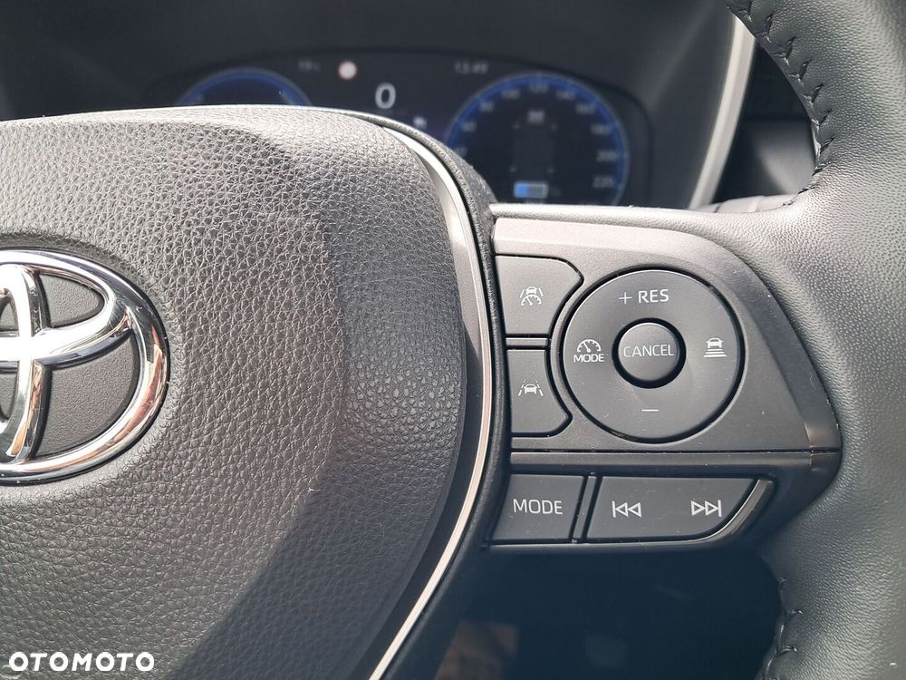 Toyota Corolla Cross 2.0 Hybrid Style - 28