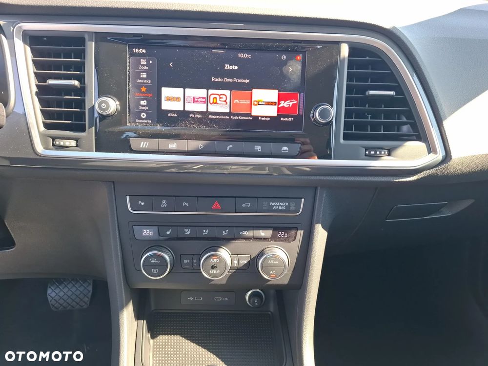 Seat Ateca 1.5 TSI Style S&S DSG - 12
