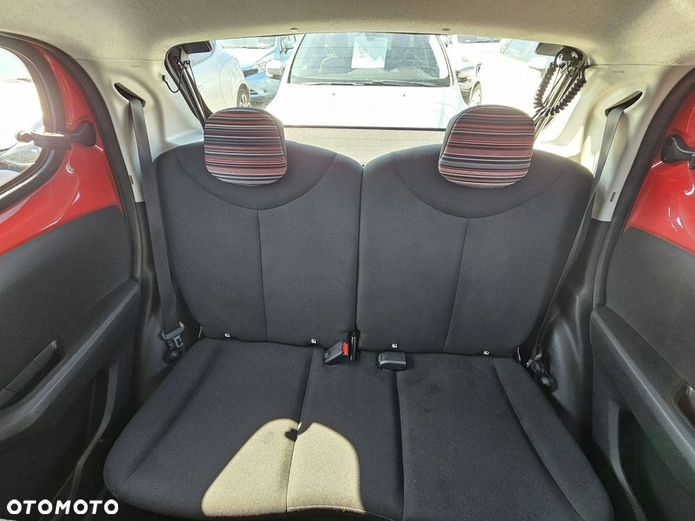 Citroën C1 2019
