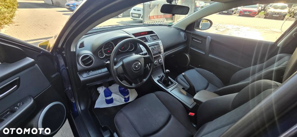 Mazda 6 Sport 1.8 Active - 30