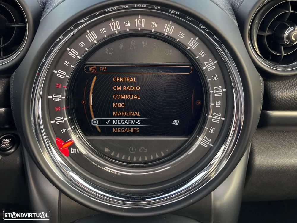 MINI Countryman Cooper SD ALL4 - 47