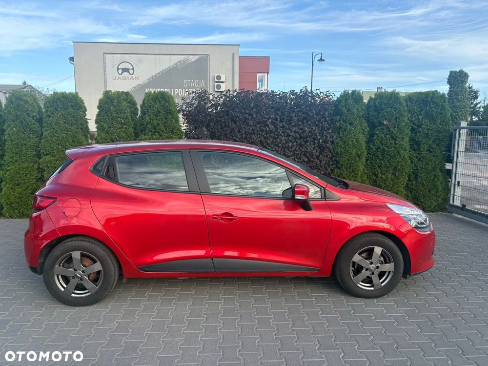 Renault Clio 1.5 dCi Life - 1