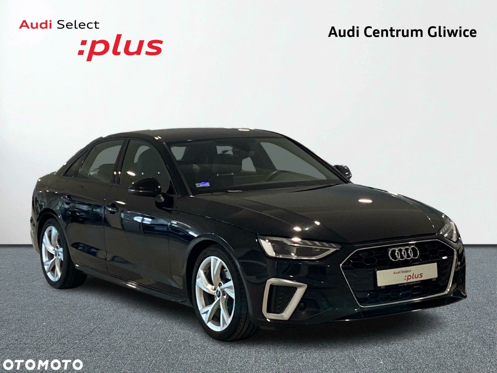 Audi A4 - 6