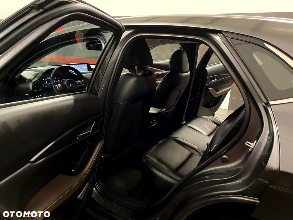 Mazda CX-30 2.0 mHEV Exclusive-Line 2WD - 18