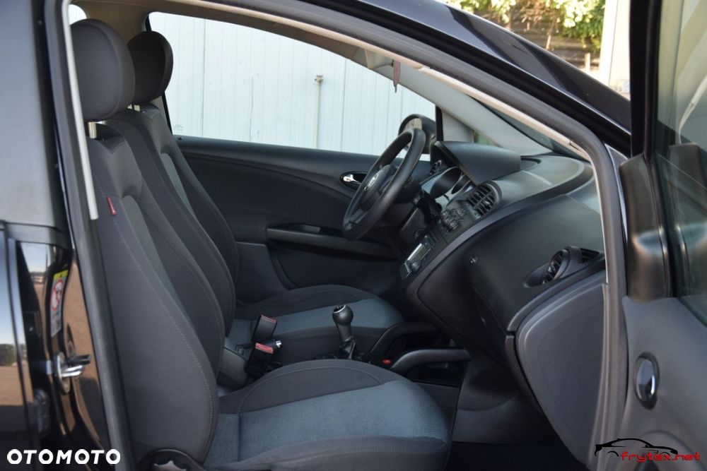 Seat Altea - 21