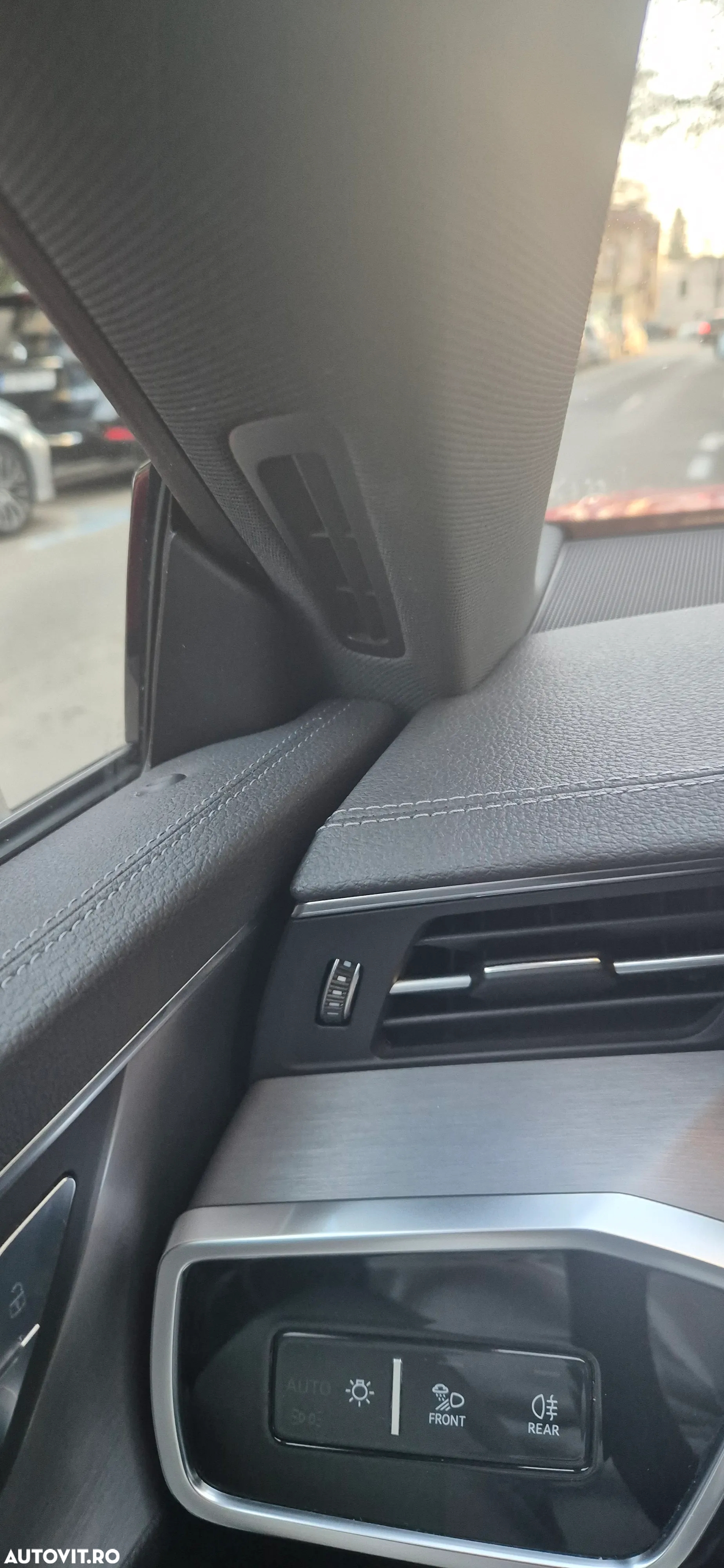 Audi A7 3.0 50 TDI quattro Tiptronic - 13