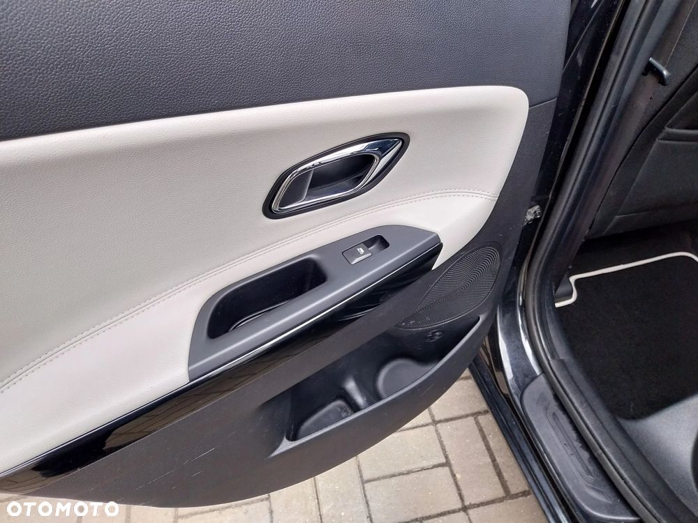 Kia Ceed 1.4 CVVT Dream Team Edition - 22