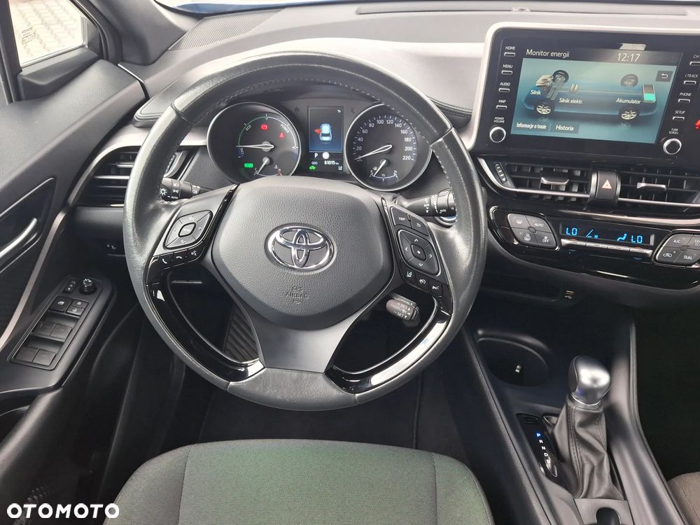 Toyota C-HR - 25