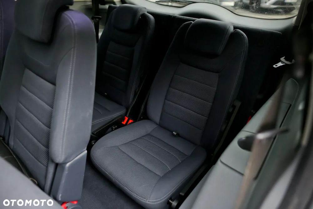 Ford S-Max 2.0 TDCi DPF Titanium X - 20