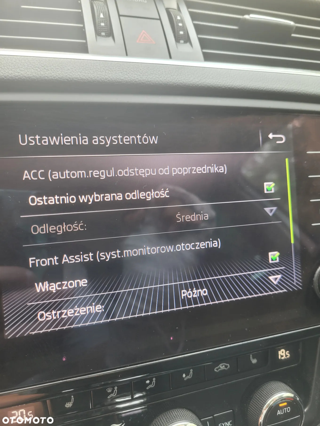 Skoda Octavia 2.0 TDI SCR Style DSG - 21