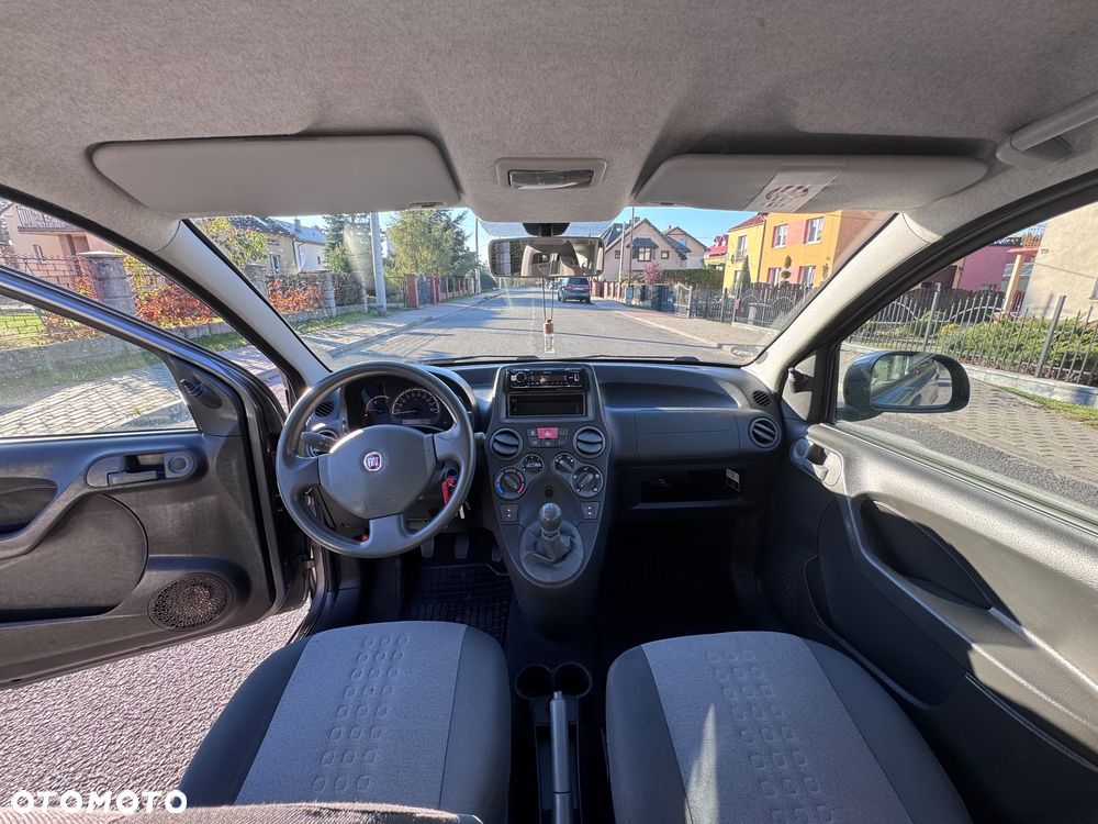 Fiat Panda 1.2 Dynamic - 11