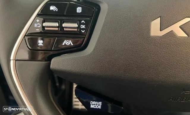 Kia Niro EV - 14