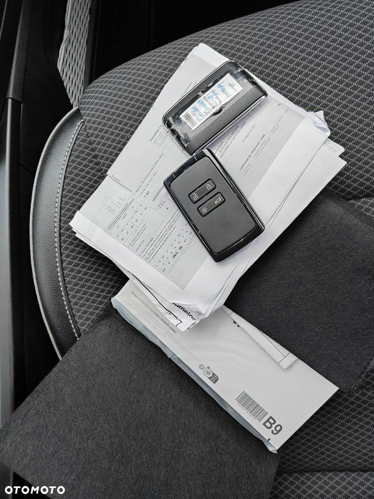 Renault Arkana TCe 140 EDC INTENS - 11