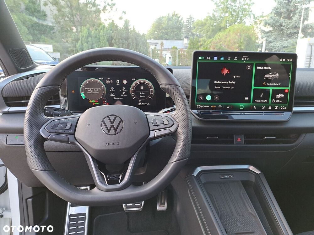 Volkswagen T-Roc 1.5 eTSI R-Line DSG - 14