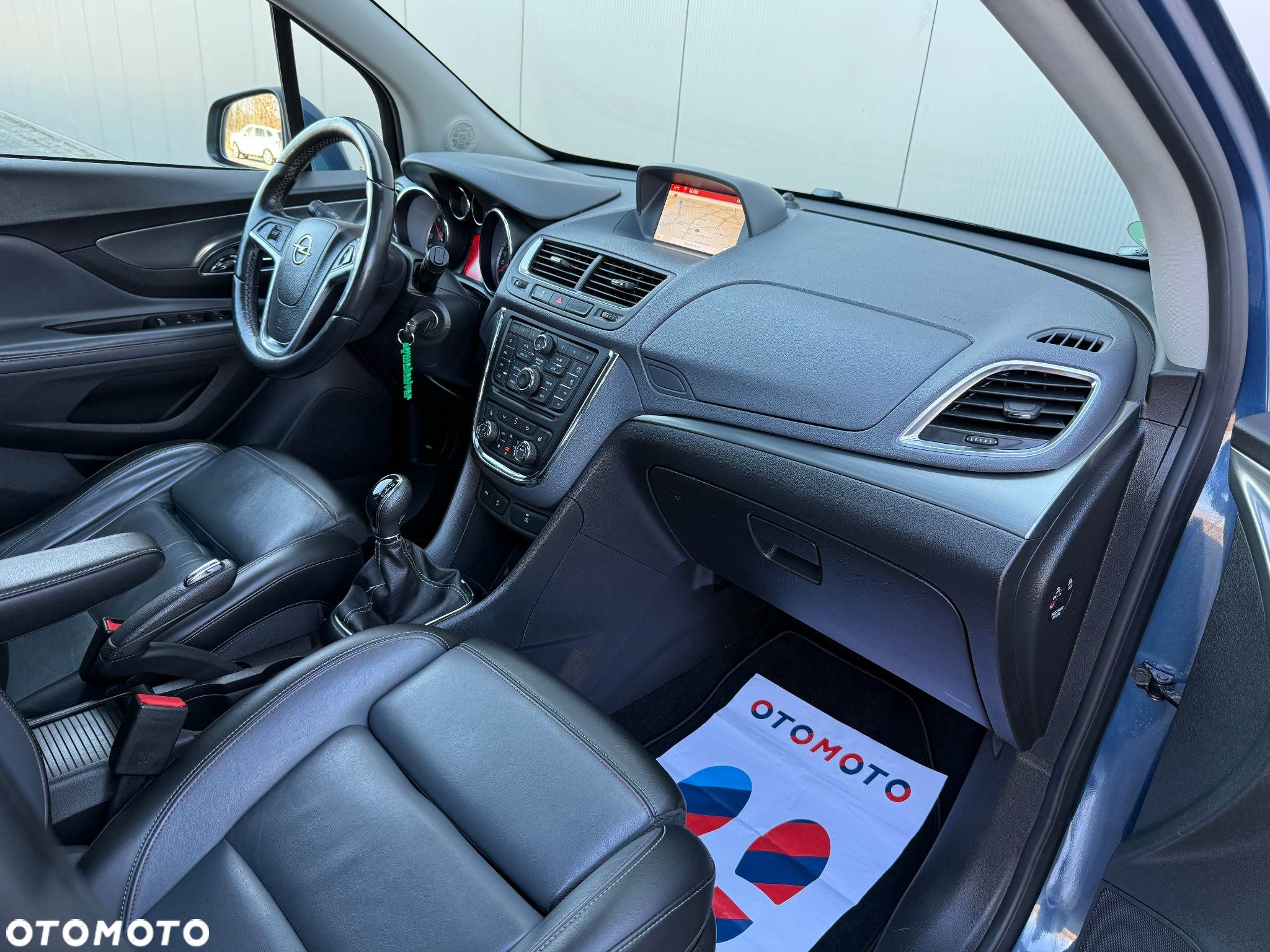 Opel Mokka - 15