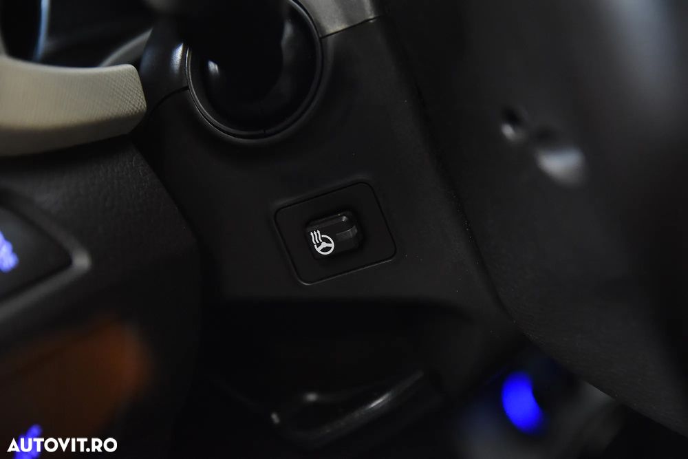 Hyundai Santa Fe 2.2 CRDi 4WD 7 seats Luxury+ - 19