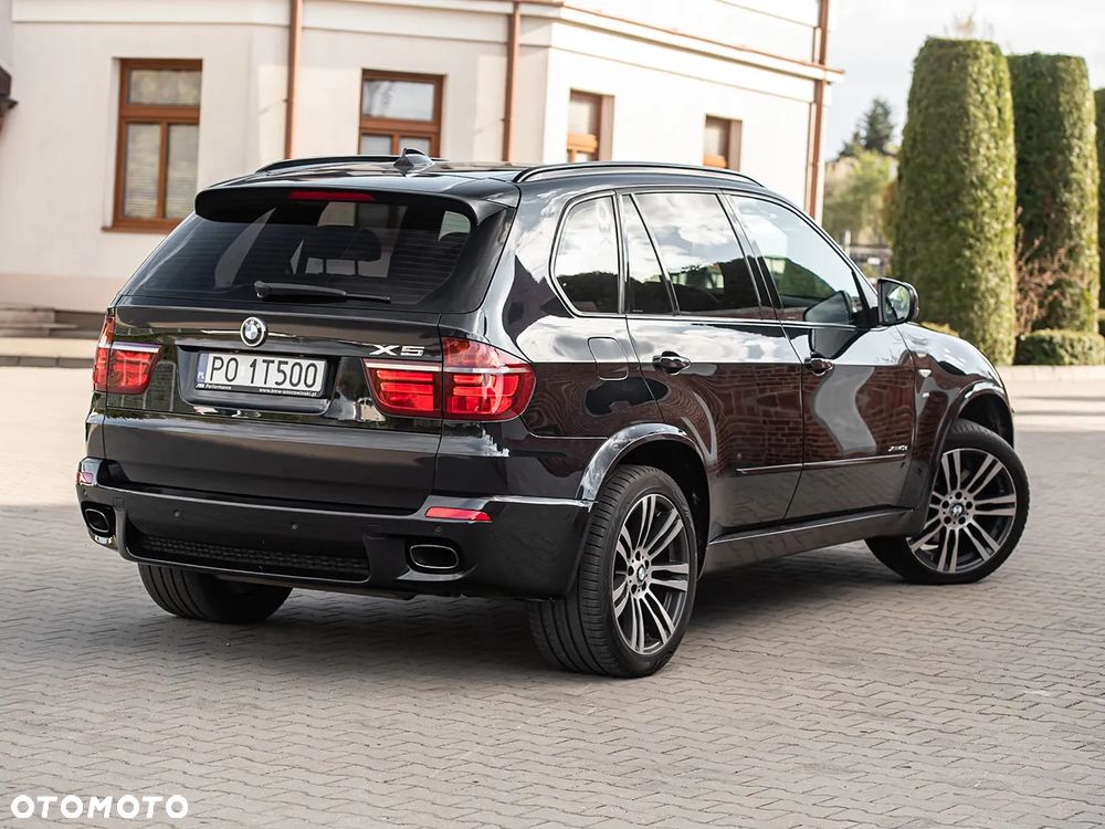 BMW X5 xDrive40d Edition Exclusive - 13