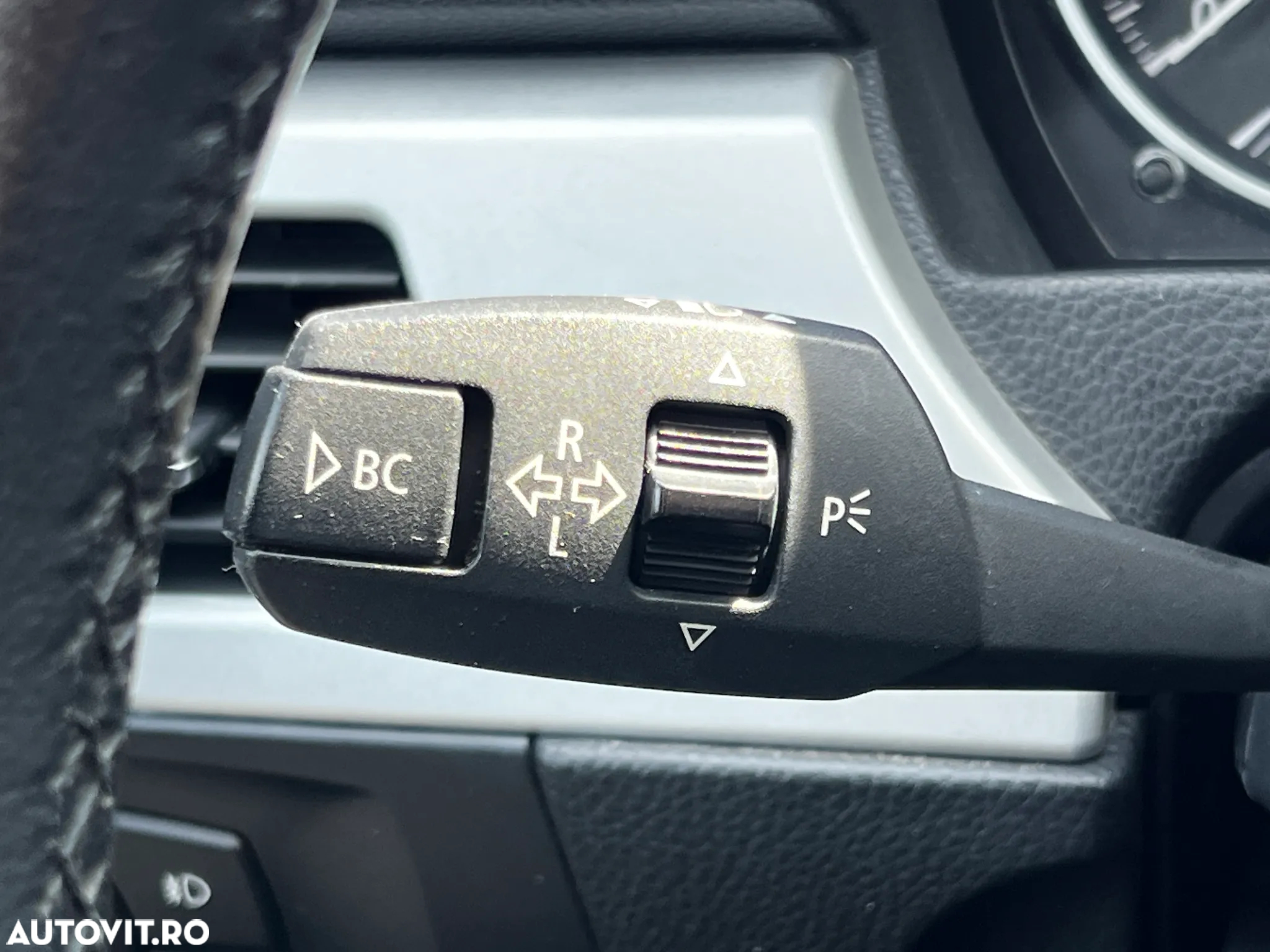 BMW Seria 3 320d Aut. - 22