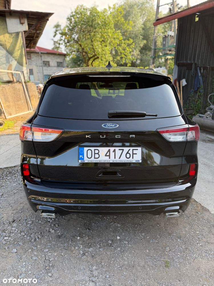 Ford Kuga 1.5 EcoBoost FWD ST-Line - 5