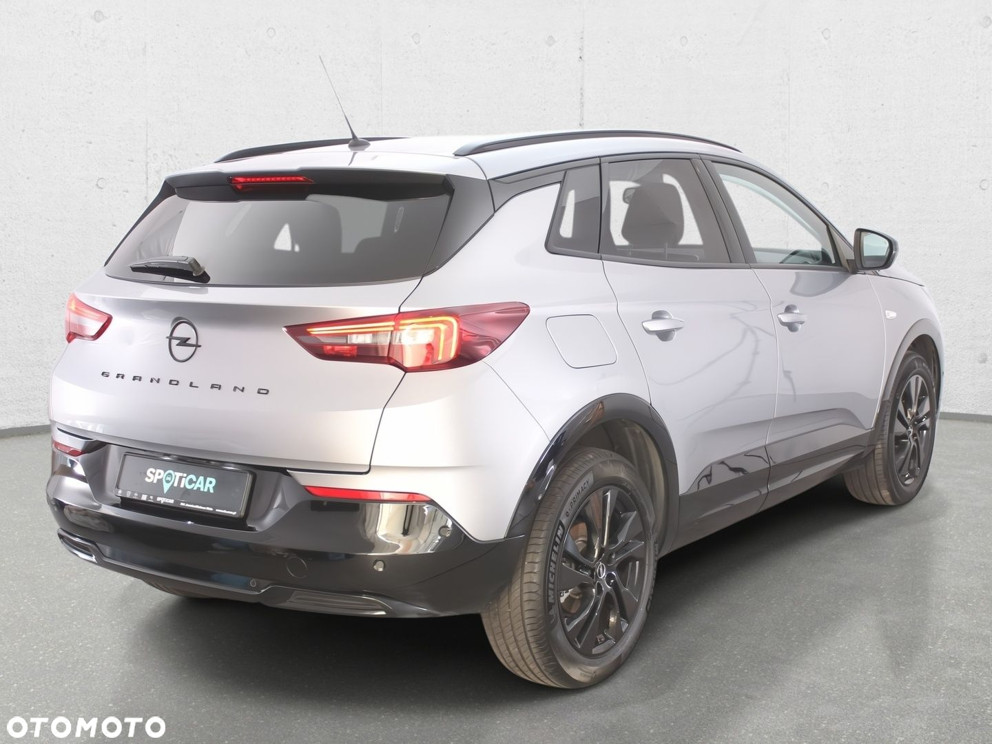 Opel Grandland - 6
