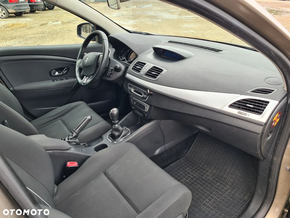 Renault Megane - 34