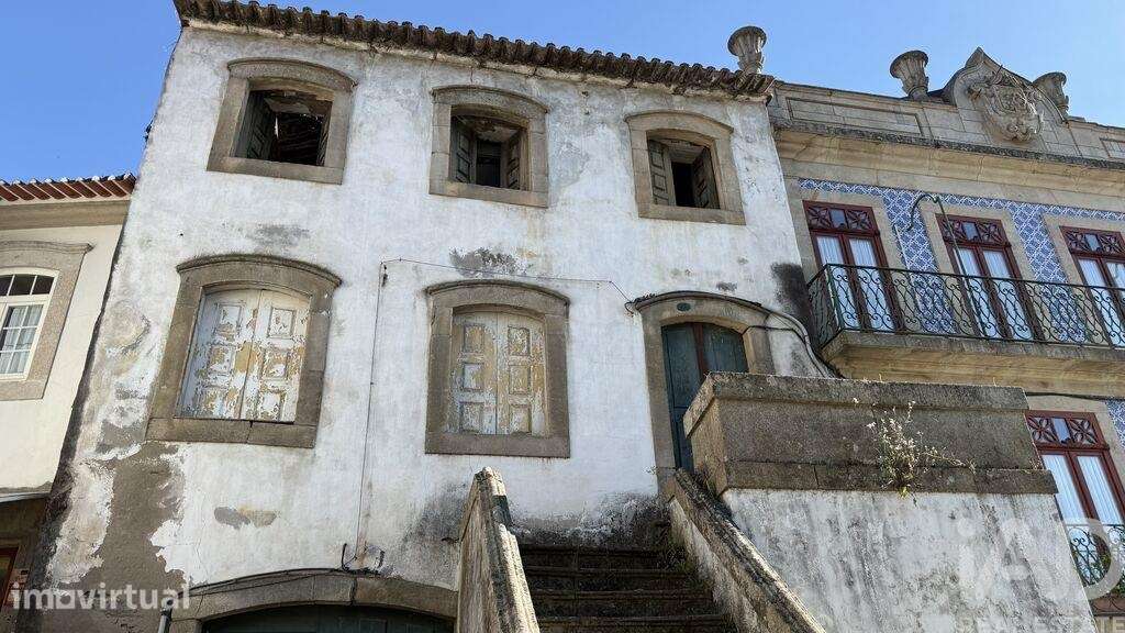 Casa / Villa em Peso da Régua e Godim de 320 m2 - Grande imagem: 4/21