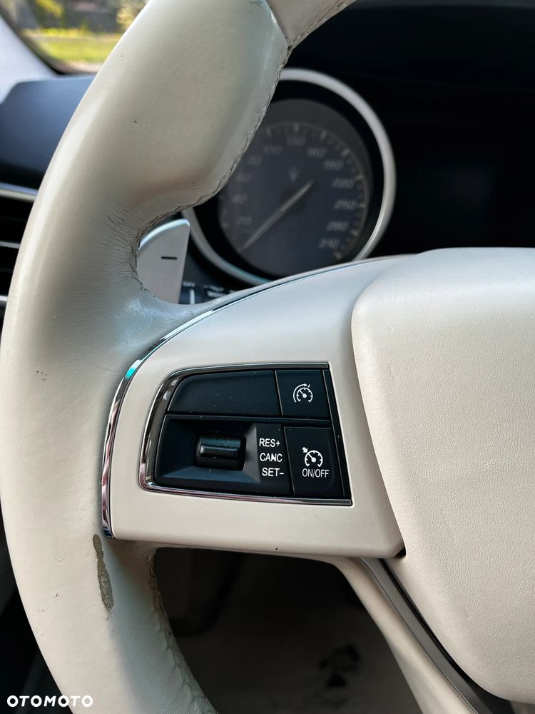 Maserati Ghibli - 32