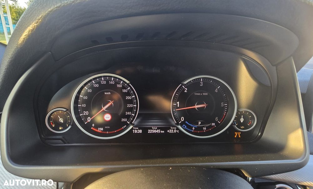 BMW X5 - 7