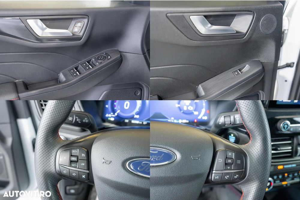 Ford Kuga 2.5 Duratec PHEV ST Line - 3