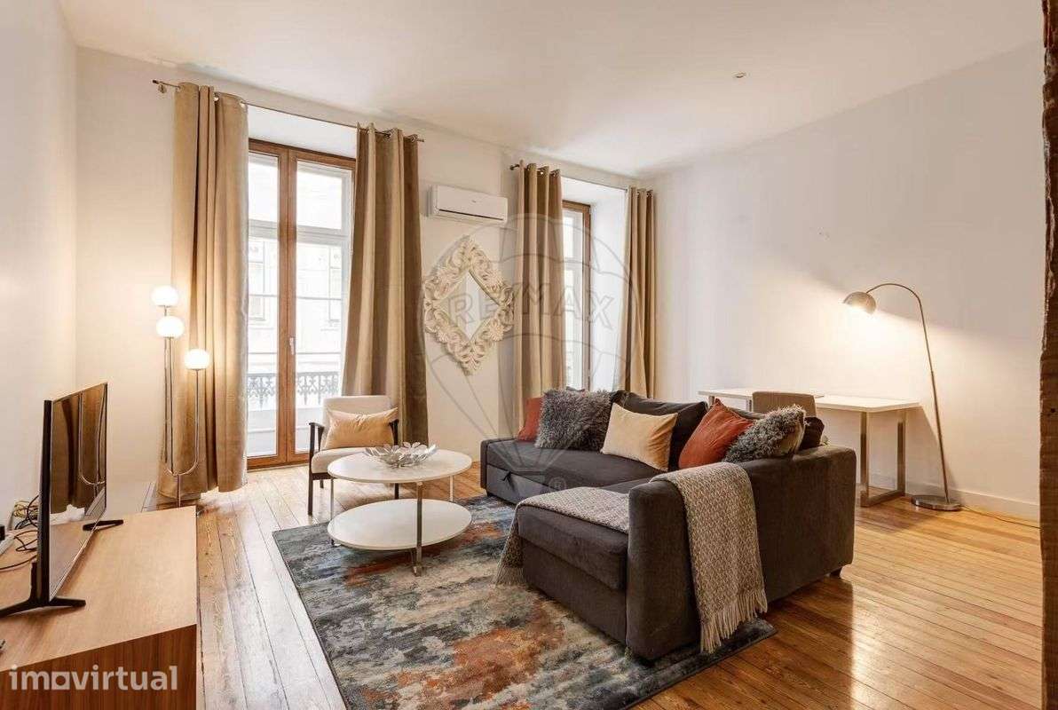 Apartamento T2 para venda - Grande imagem: 5/14