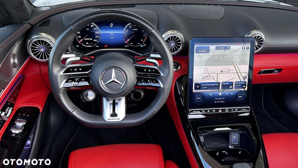 Mercedes-Benz SL - 14