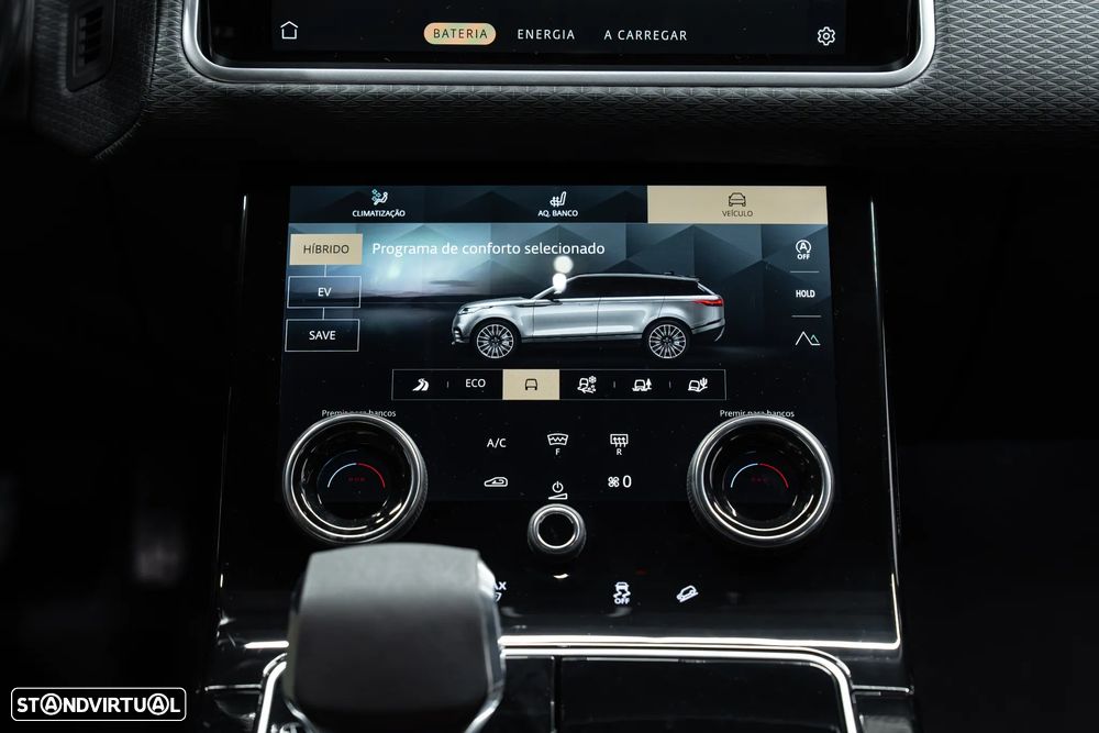 Land Rover Range Rover Velar 2.0 P400e AWD - 40