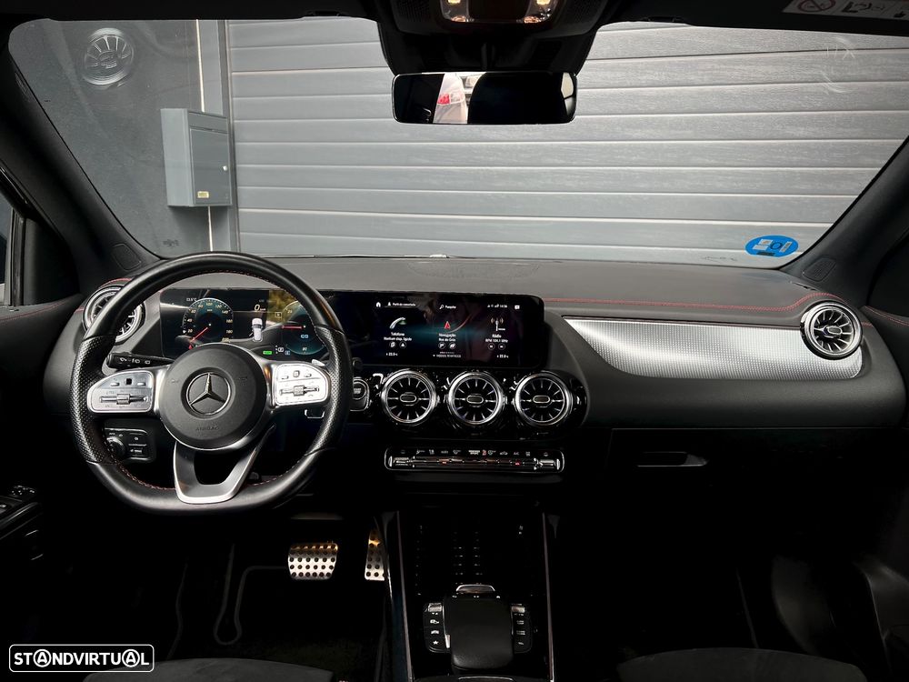 Mercedes-Benz EQA 250 AMG Line - 11