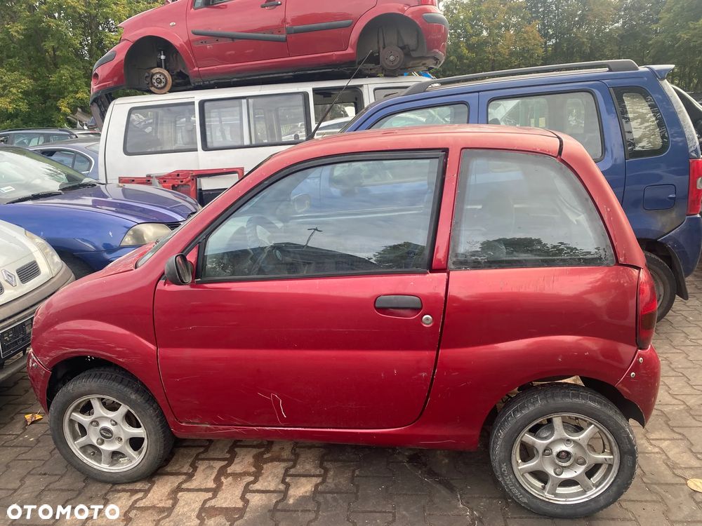 CHATENET CH1600 Na części - 1