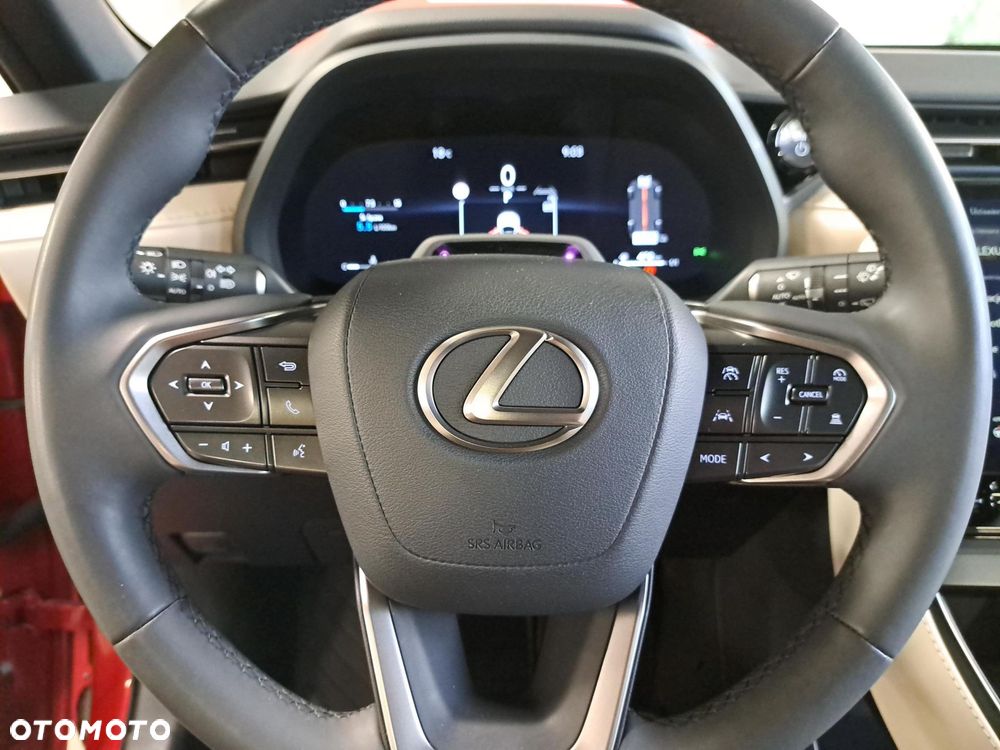 Lexus LBX 1.5 Hybrid Elegant - 18