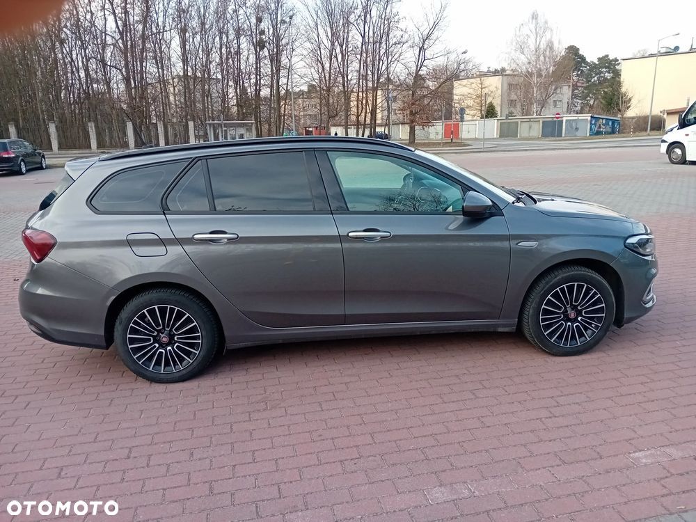 Fiat Tipo - 4
