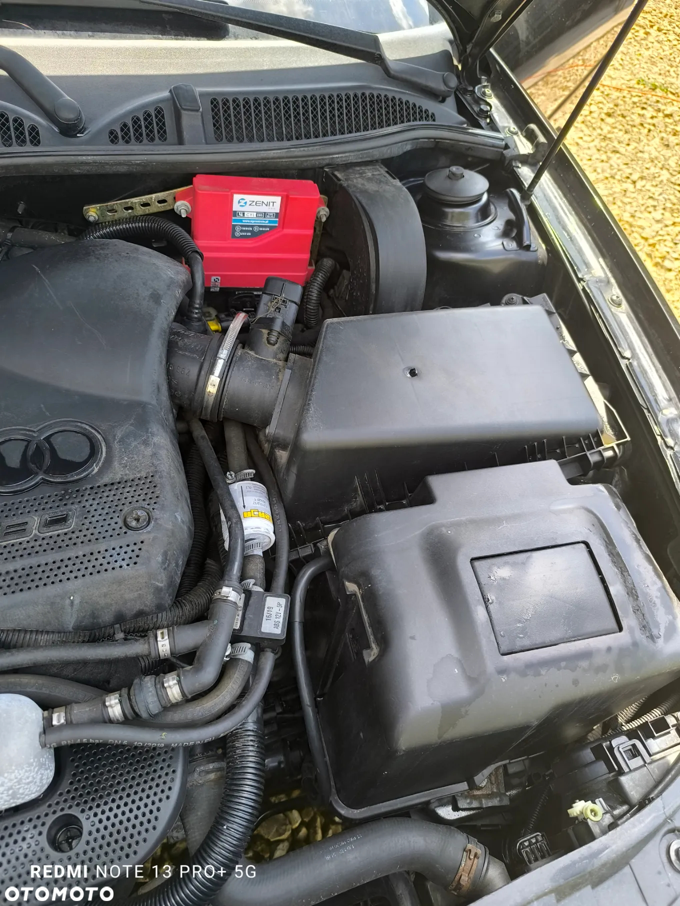 Audi A3 - 21