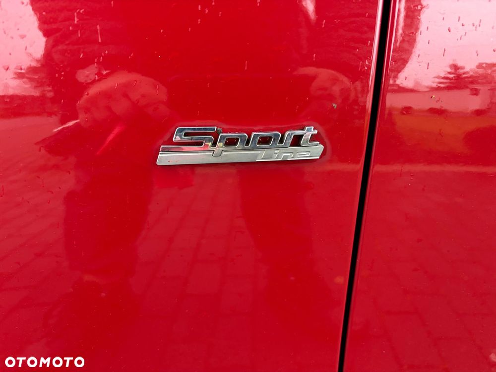 BMW Seria 1 118i Sport Line - 3