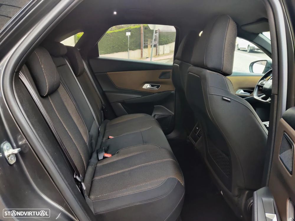 DS DS7 Crossback E-Tense Grand Chic EAT8 - 14