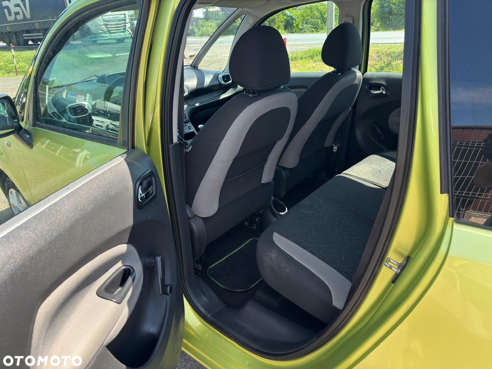 Citroën C3 Picasso 1.6 HDi Attraction - 9