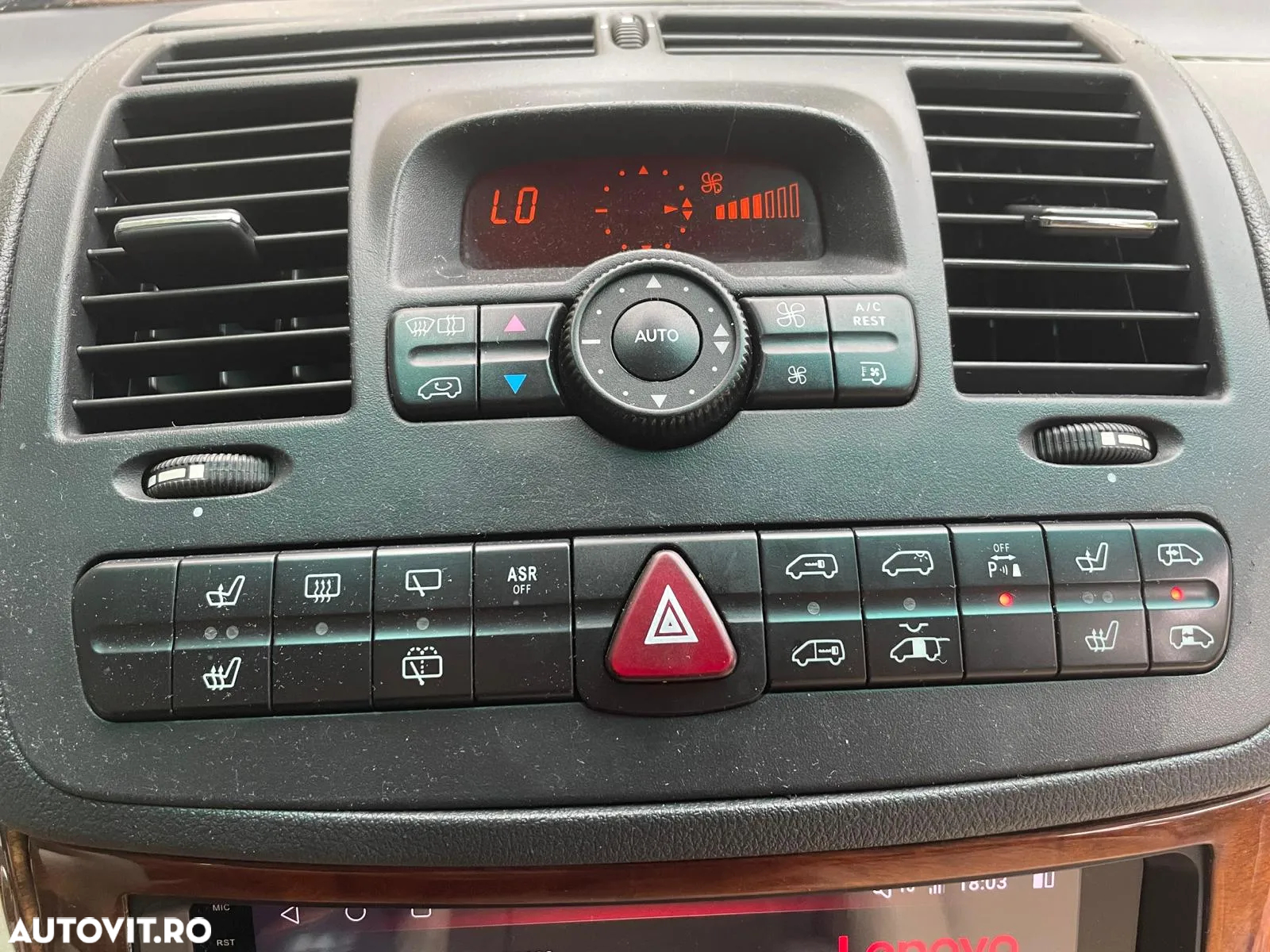 Mercedes-Benz Viano - 14