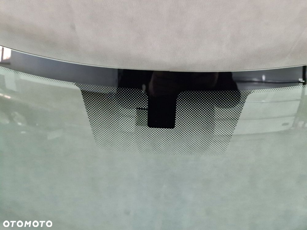 szyba przednia czołowa lotus evora po 2010 - 2