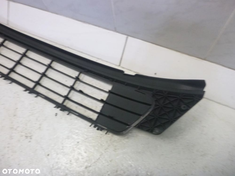 FORD S-MAX GALAXY KRATKA DOLNA ZDERZAKA PRZÓD GRILL ATRAPA - 7