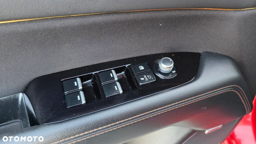 Mazda CX-5 SKYACTIV-D 184 SCR AWD Sports-Line - 17