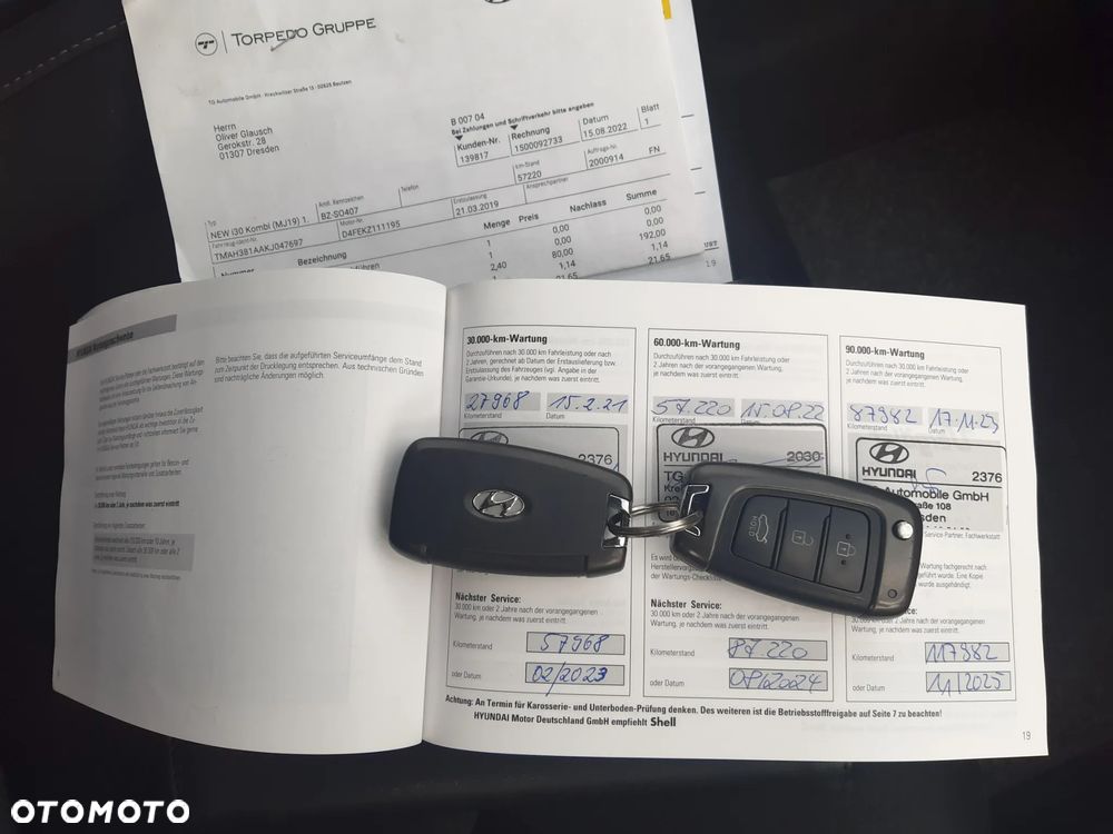 Hyundai i30 1.6 CRDI EDITION 30+ - 16