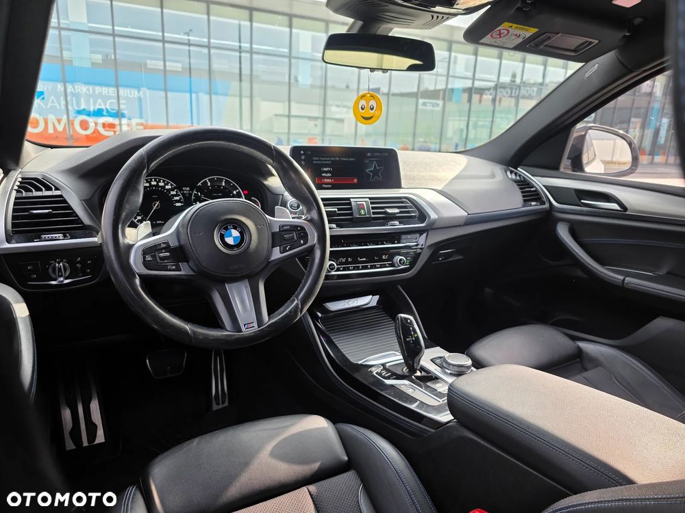 BMW X4 xDrive20d M Sport - 25