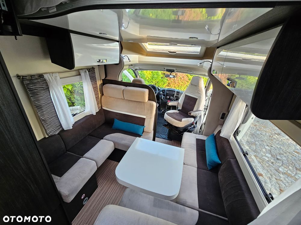 Benimar MILEO 224 - 11