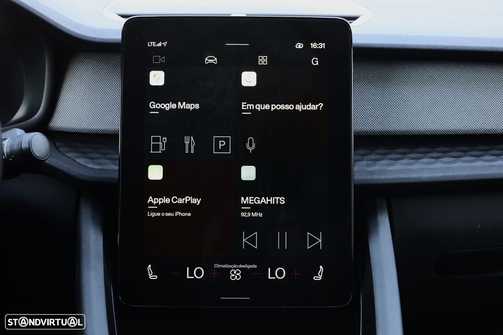 Polestar 2 Long Range 78 kWh - 20