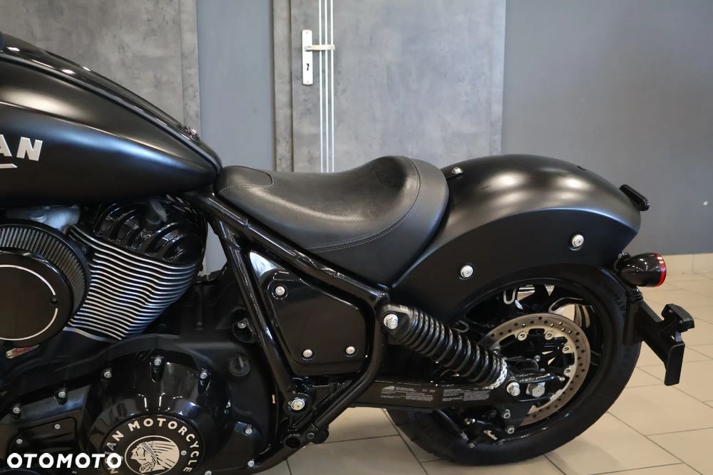 Indian Chief - 17