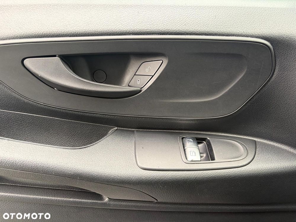 Mercedes-Benz Vito Tourer L2 Base 9G-Tronic 447.703 - 9